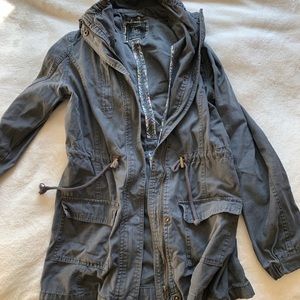 Cotton On Cute Utility Jacket